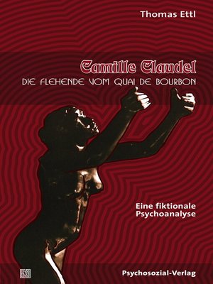 cover image of Camille Claudel